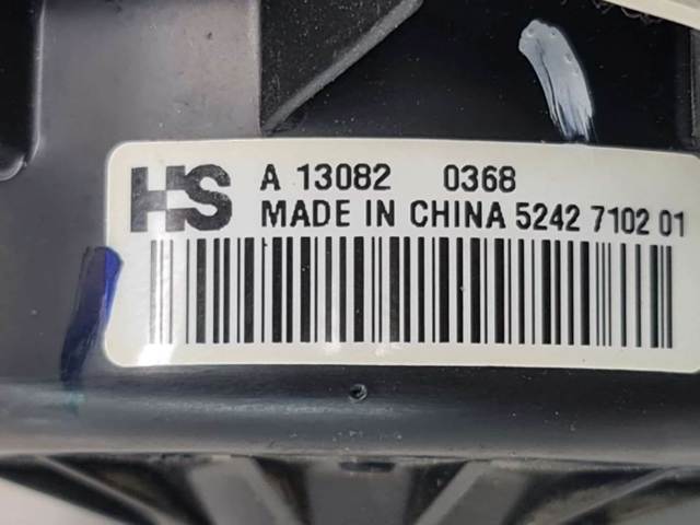 5242710201 General Motors