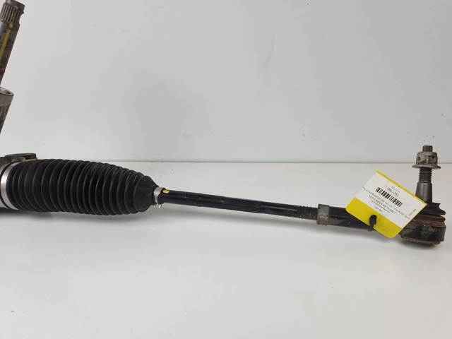 Cremalheira da direção 527742743 OPEL