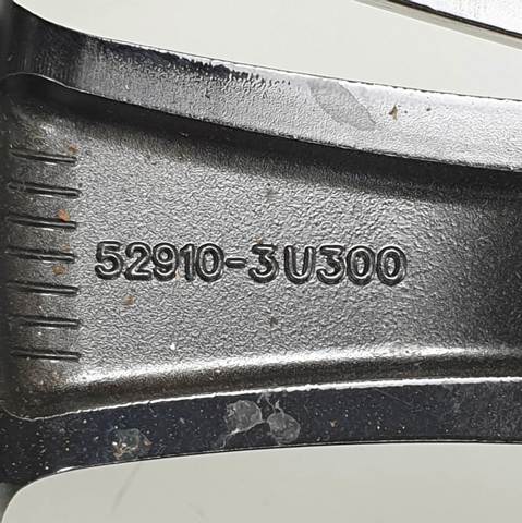 529103U300 Hyundai/Kia
