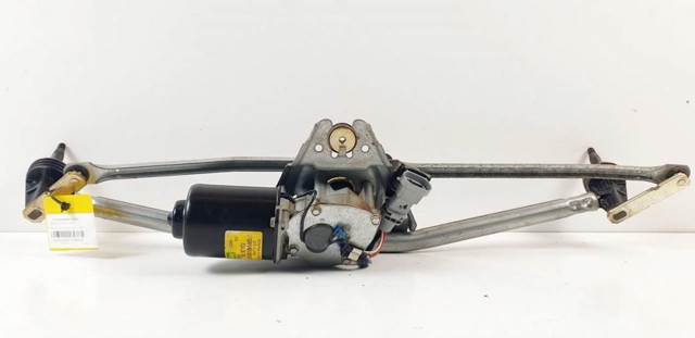 Motor de limpador pára-brisas do pára-brisas para Renault Kangoo KC0, KC1