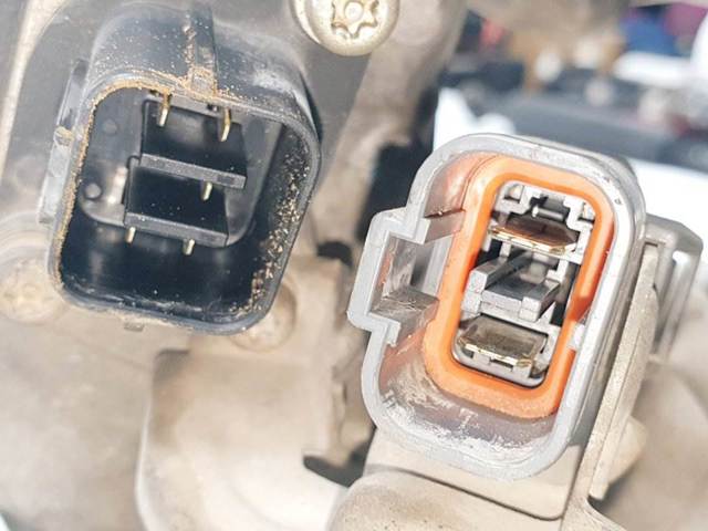 53600SAAG0 Honda
