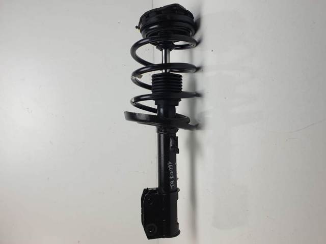 Amortecedor dianteiro 543020017R RENAULT