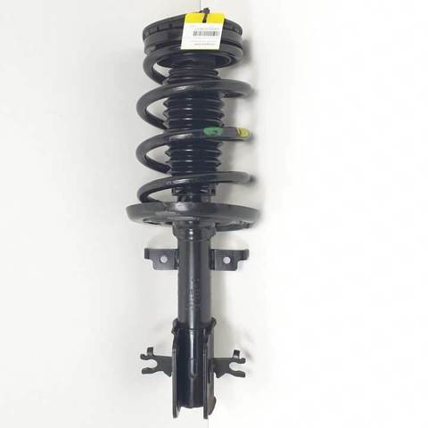 Amortecedor dianteiro 543020030R RENAULT