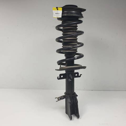 Amortecedor dianteiro 543020572R RENAULT
