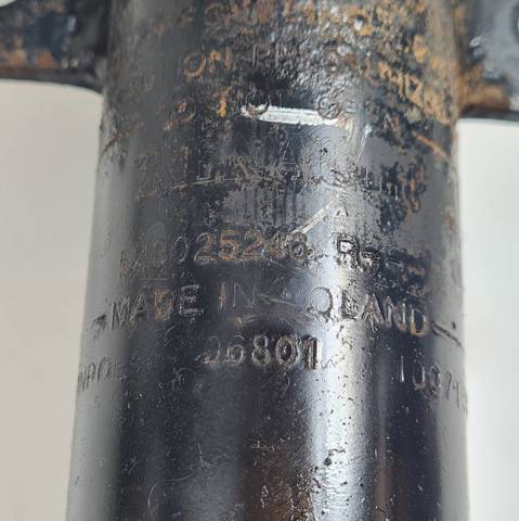 543025246R Renault (RVI)
