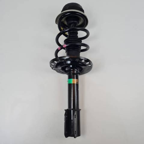 Amortecedor dianteiro 543025522R RENAULT