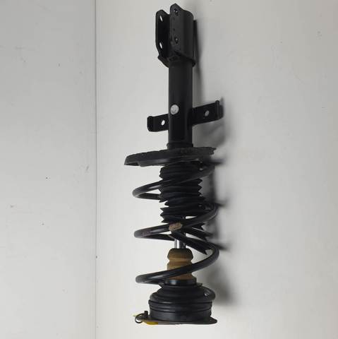 Amortecedor dianteiro 543028674R RENAULT