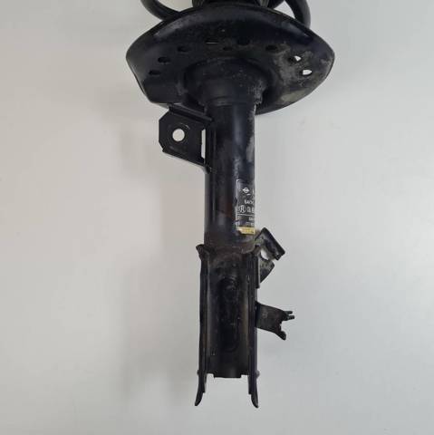 Amortecedor dianteiro direito 54302JD73A NISSAN