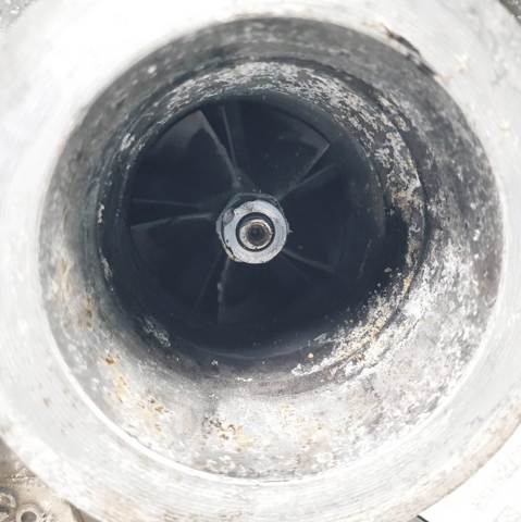 Turbina 54359710028 RENAULT