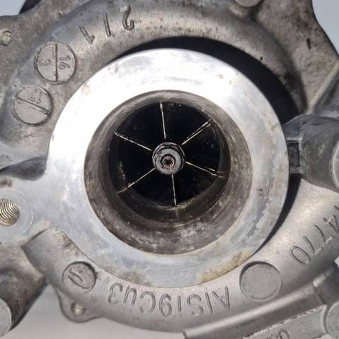 Turbina 54389700006 RENAULT