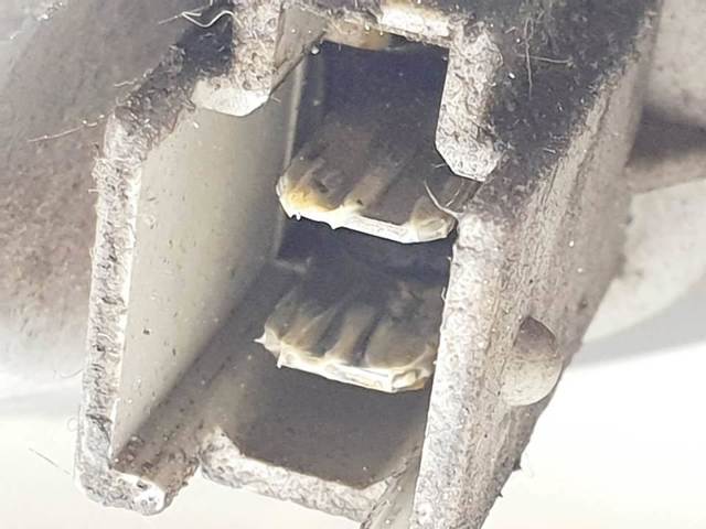 Luz esquerda 54532436 HONDA