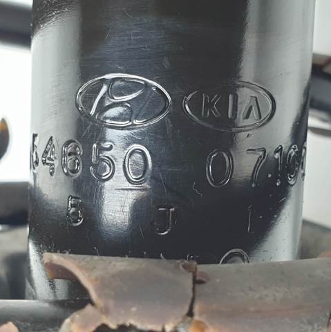 5465007100 Hyundai/Kia
