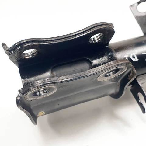Amortecedor dianteiro esquerdo 54650FD100 HYUNDAI