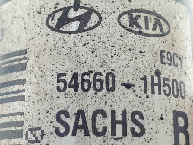 546601H500 Hyundai/Kia