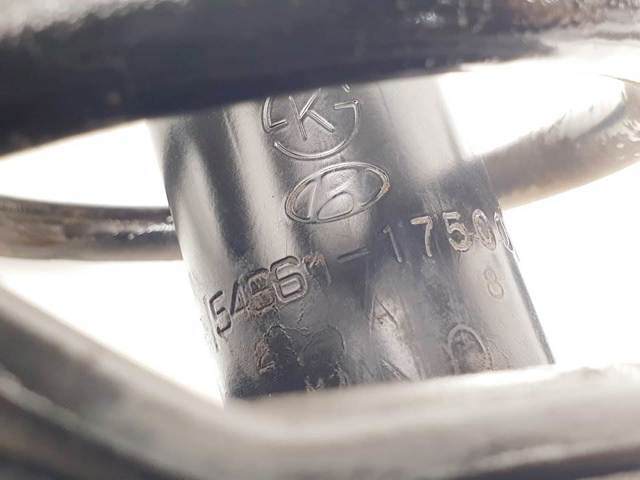 Amortecedor dianteiro direito 5466117500 HYUNDAI