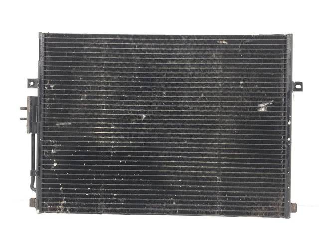 Radiador de aparelho de ar condicionado 55115918AB CHRYSLER