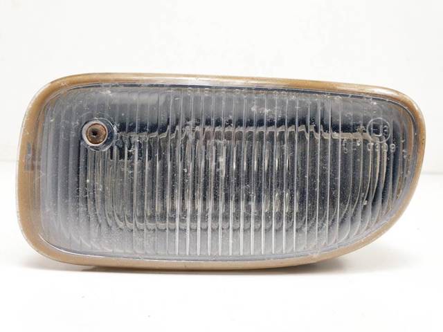 Luzes de nevoeiro esquerdas 55155137AB CHRYSLER