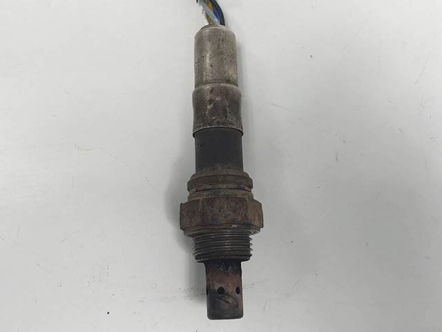 Sonda lambda, sensor de oxigênio 55191127 FIAT