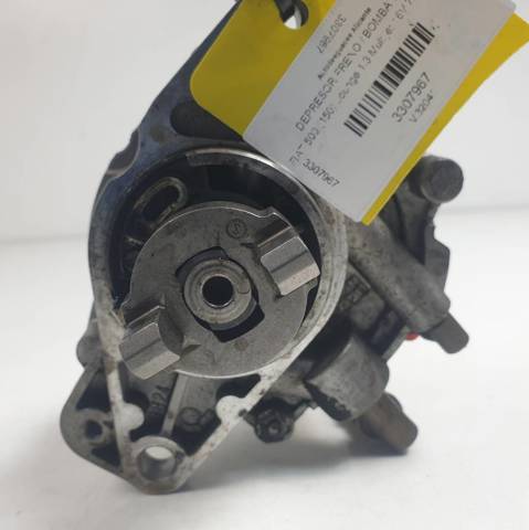 Bomba a vácuo 55193232 FIAT