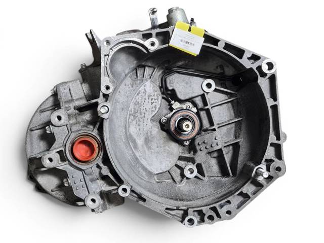 Caixa de Mudança montada (caixa mecânica de velocidades) 55194293 OPEL