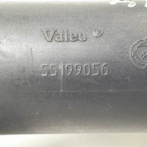 Cilindro de trabalho de embraiagem 55199056 PEUGEOT