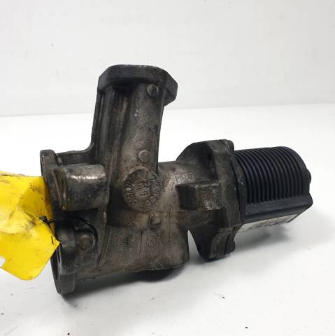 Válvula EGR de recirculação dos gases 55201144 FIAT