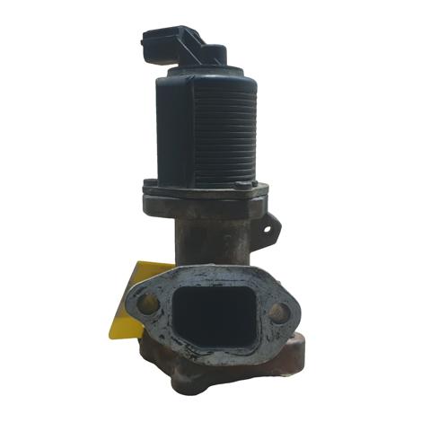 Válvula EGR de recirculação dos gases 55201144 OPEL