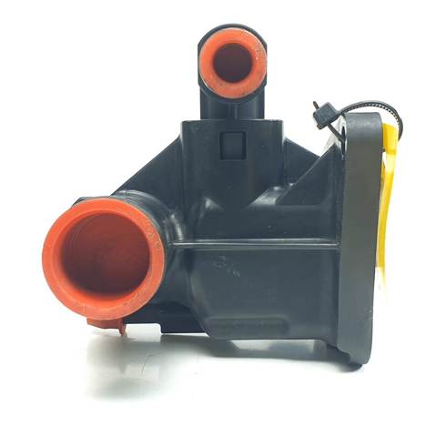 Caixa do termostato 55206391 OPEL