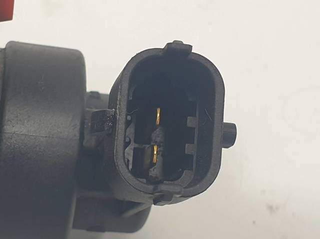 Bomba de combustível de pressão alta 55209062 FIAT