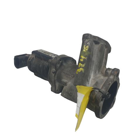 Válvula EGR de recirculação dos gases 55219498 OPEL