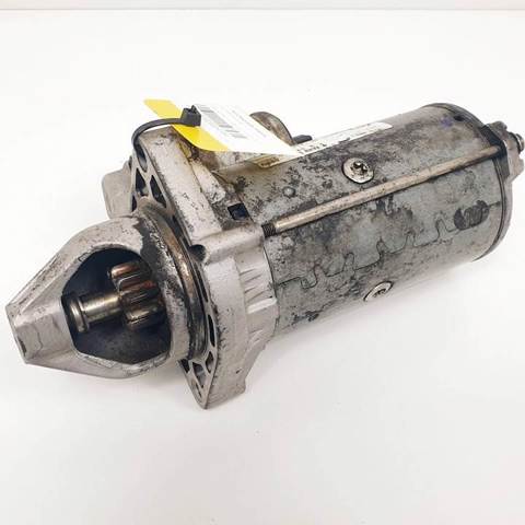 Motor de arranco 55221292 OPEL