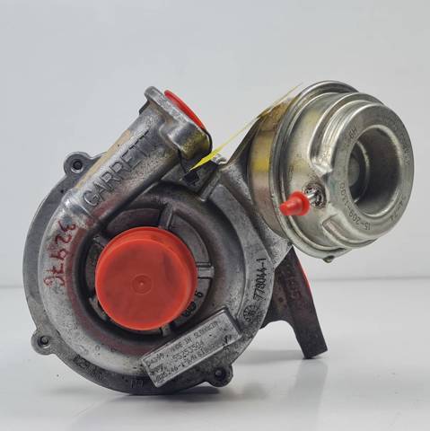 Turbina 55253504 PEUGEOT