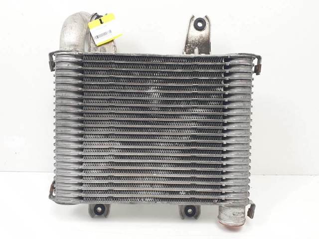 Radiador de intercooler KIA Carnival II GQ ao melhor preço