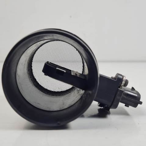 Sensor de fluxo (consumo) de ar, medidor de consumo M.A.F. - (Mass Airflow) 55350046 OPEL