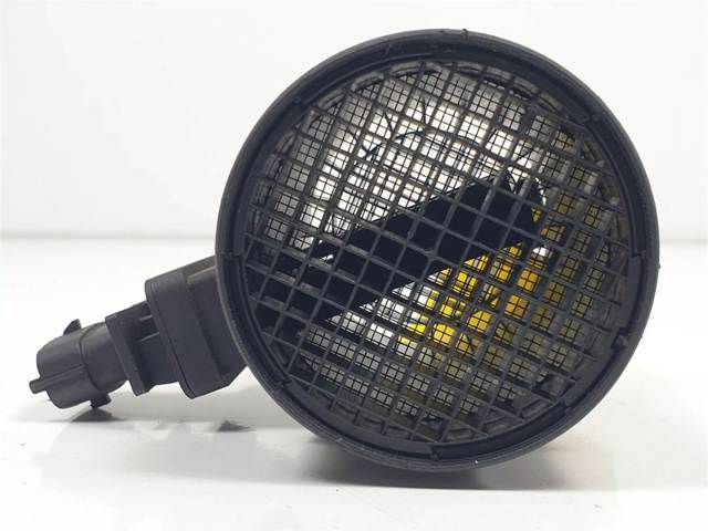 Sensor de fluxo (consumo) de ar, medidor de consumo M.A.F. - (Mass Airflow) 55350048 OPEL