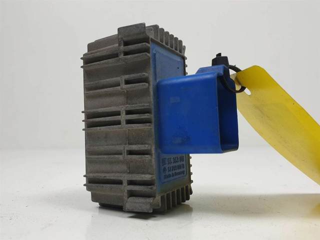 Relê das velas de incandescência 55353011 OPEL