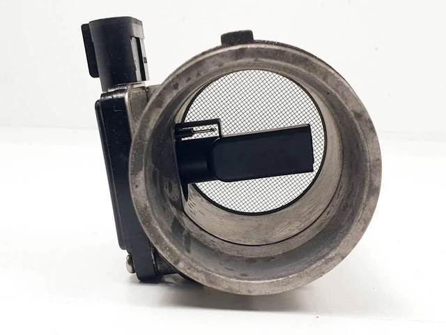 Sensor de fluxo (consumo) de ar, medidor de consumo M.A.F. - (Mass Airflow) 55353467 FIAT