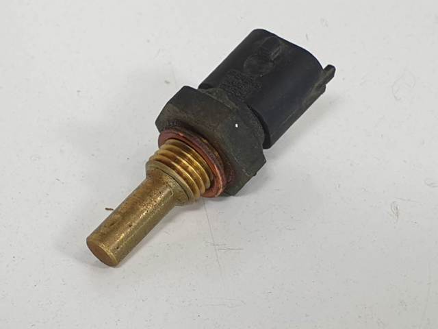 Sensor de temperatura do fluido de esfriamento 55353809 OPEL