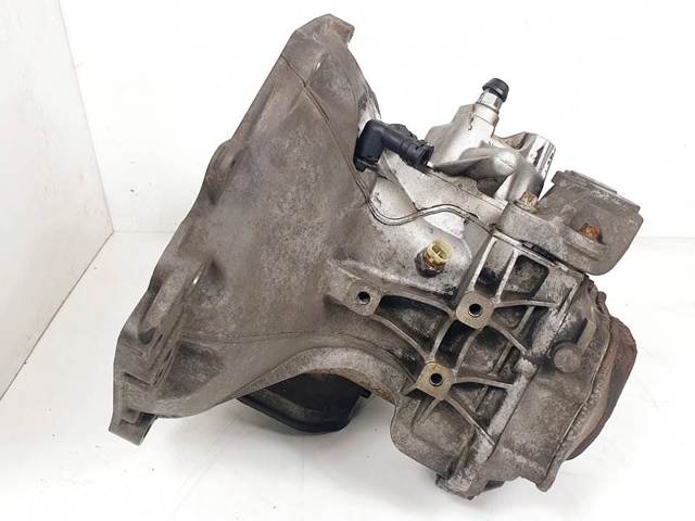 55355489 Opel