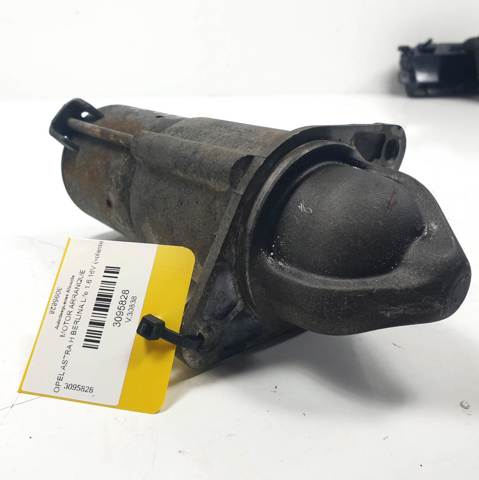 Motor de arranco 55556092 OPEL