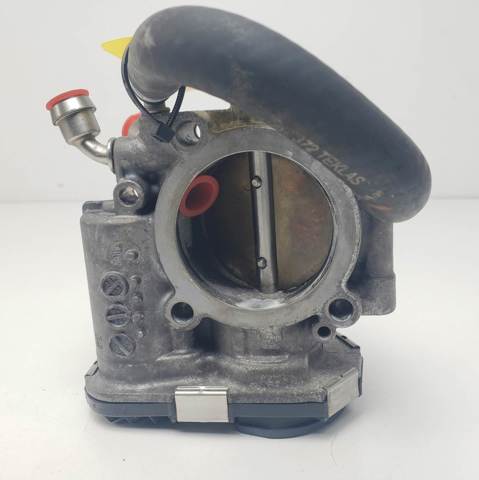 Válvula de borboleta montada 55561495 OPEL