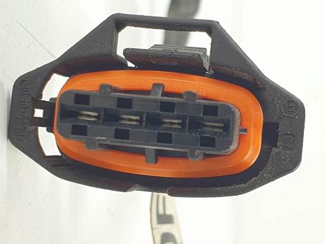 Sonda lambda, sensor de oxigênio depois de catalisador 55562206 OPEL