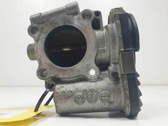 Válvula de borboleta montada 55562270 OPEL