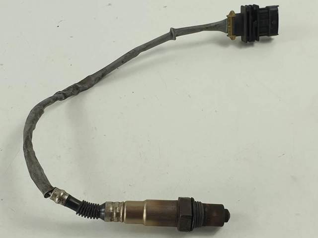 Sonda lambda, sensor de oxigênio 55563348 OPEL