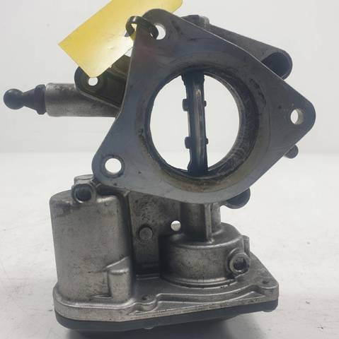 Válvula de borboleta montada 55564164 OPEL