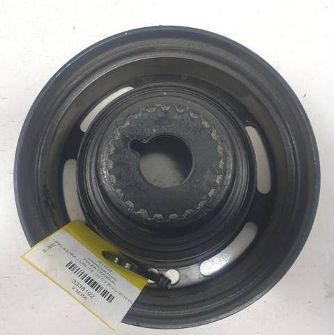 Polia de cambota 55565300 OPEL