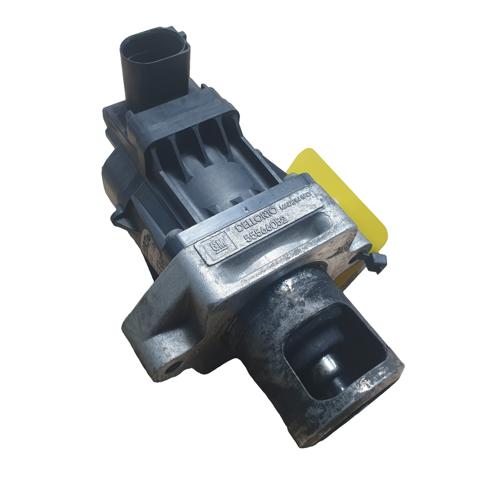 Válvula EGR de recirculação dos gases 55566052 OPEL