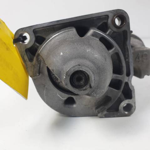 Motor de arranco 55572065 OPEL
