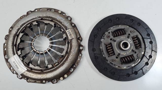 Cesta de embraiagem 55572383 OPEL