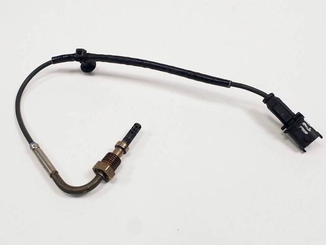 Sensor de temperatura dos gases de escape (GE), até o catalisador 55574183 OPEL